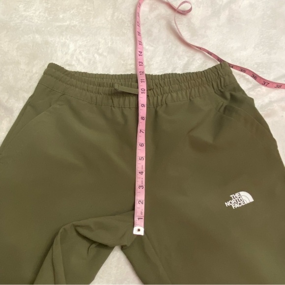 New! The North Face women’s tech joggers drawstring elastic waist 28264 - Picture 5 of 13